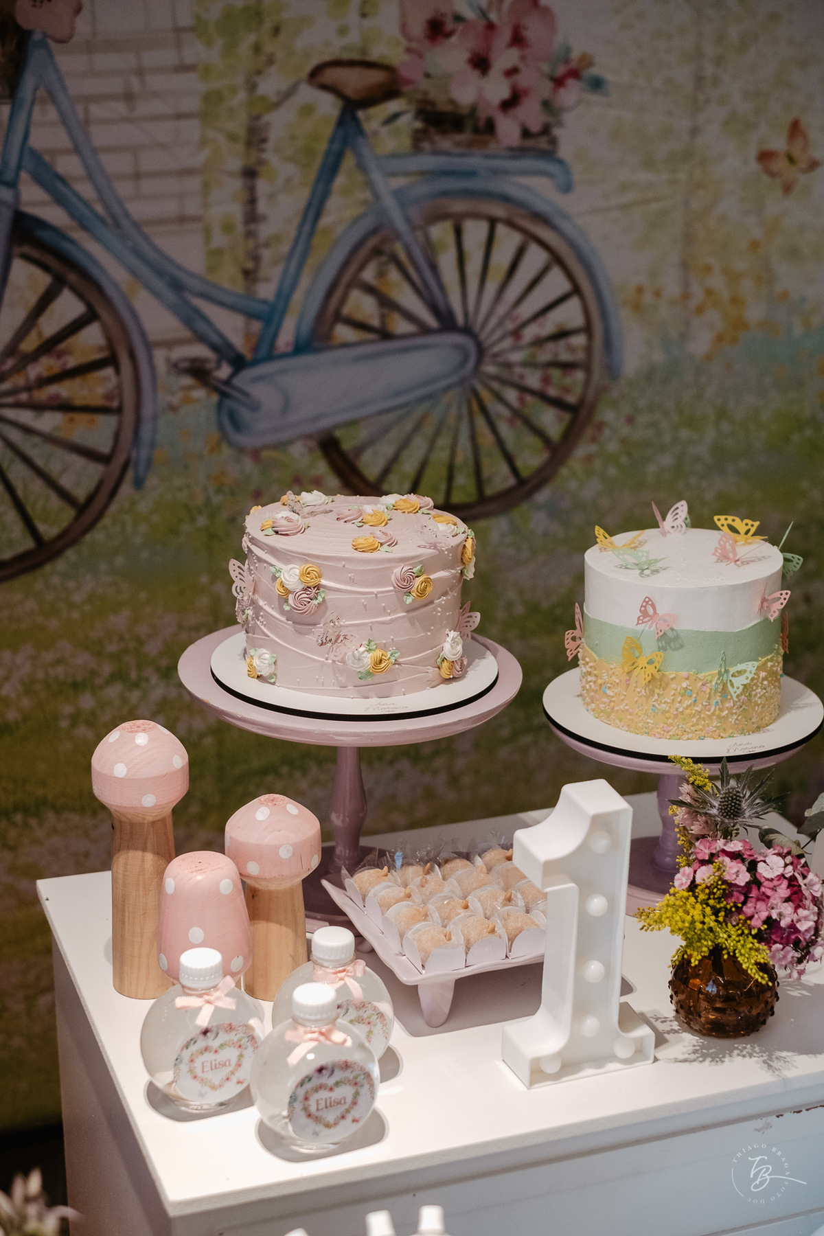 aniversário infantil em Itajai