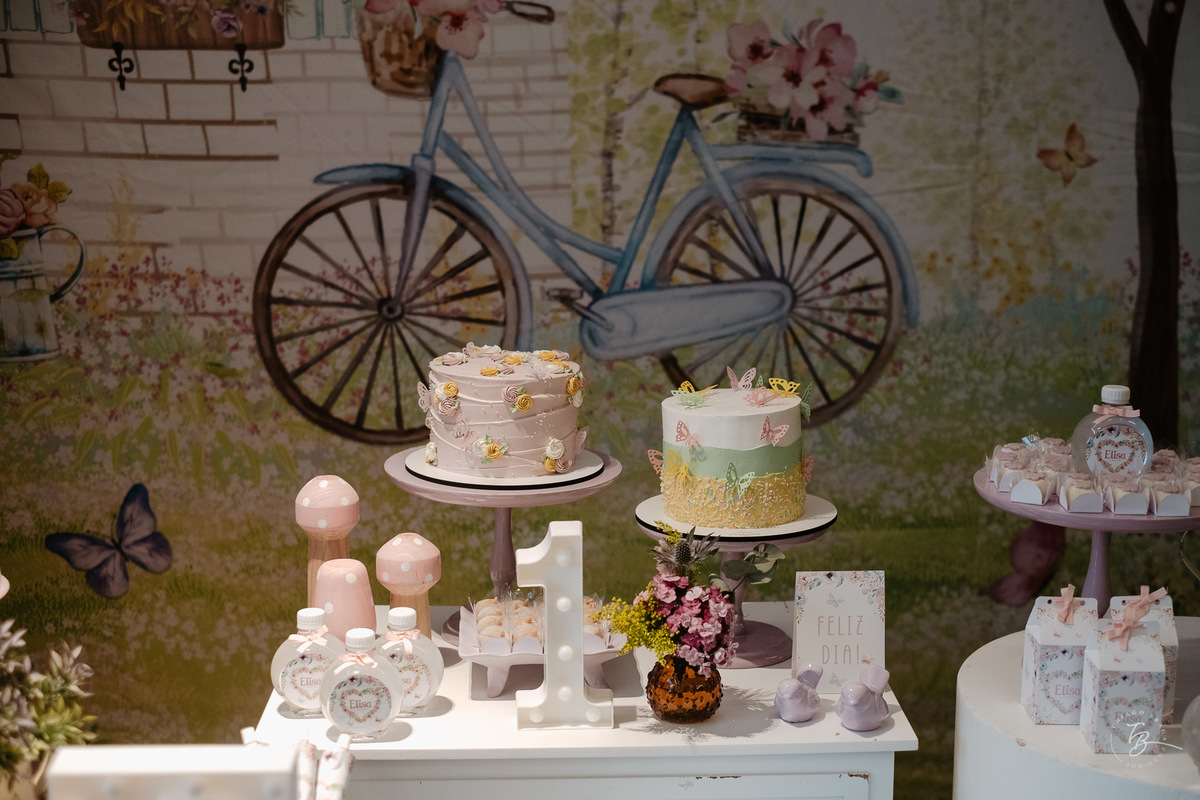 aniversário infantil em Itajai