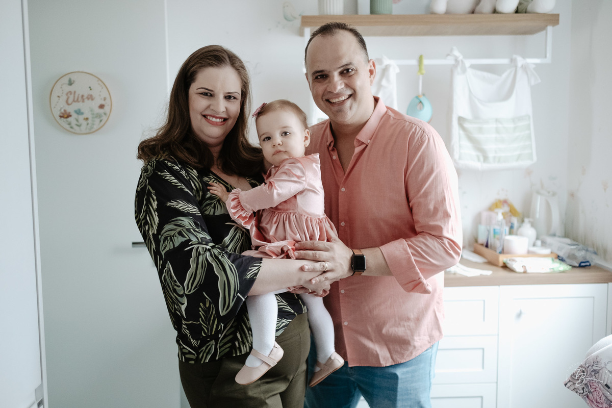aniversário infantil em Itajai