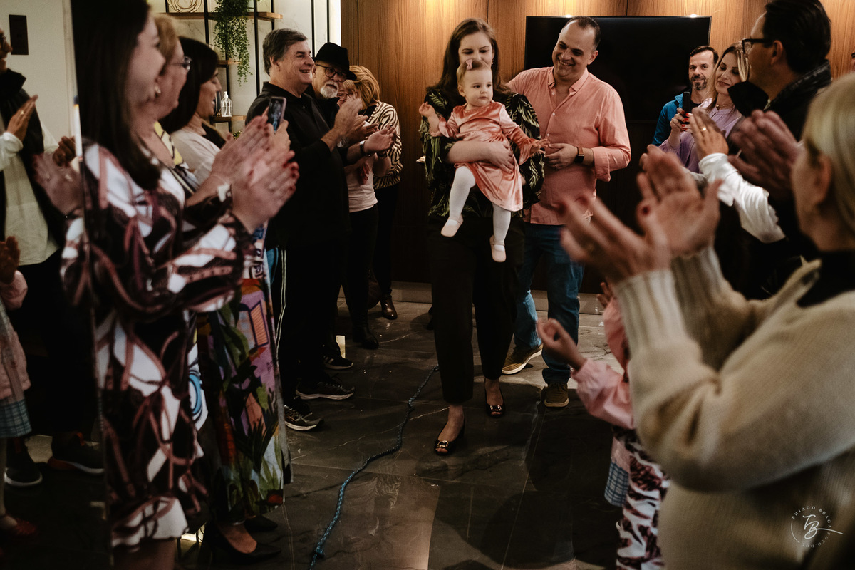aniversário infantil em Itajai