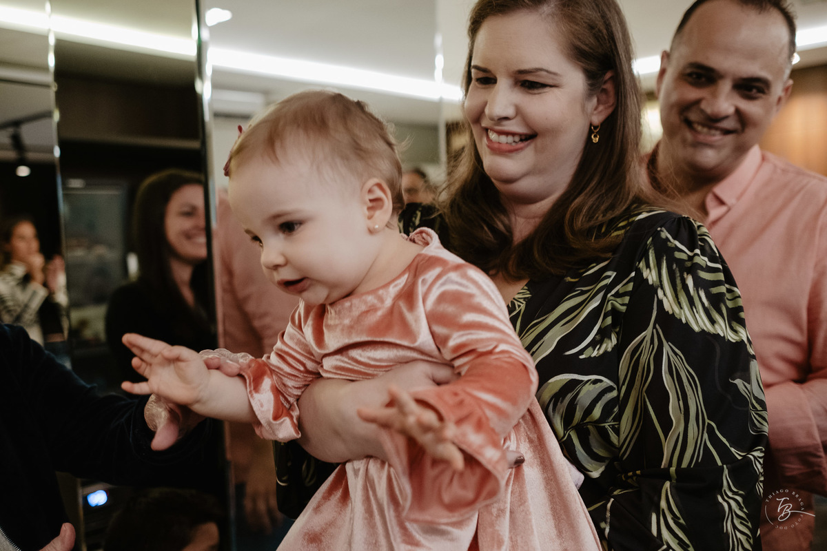 aniversário infantil em Itajai
