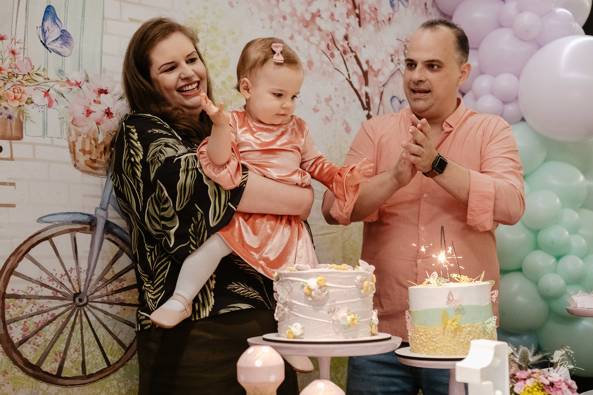 aniversário infantil em Itajai