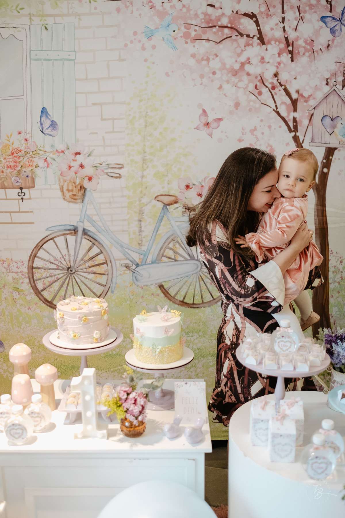 aniversário infantil em Itajai