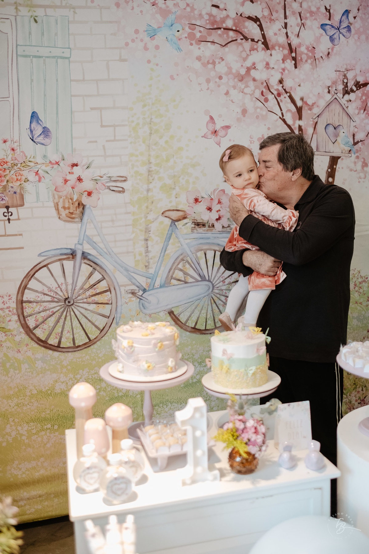 aniversário infantil em Itajai