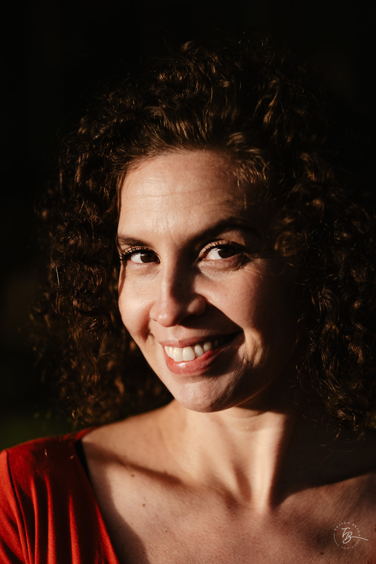 Ensaio gestante a espera do Nando na hípica Equilibre em Florianópolis, campeche por Thiago Braga