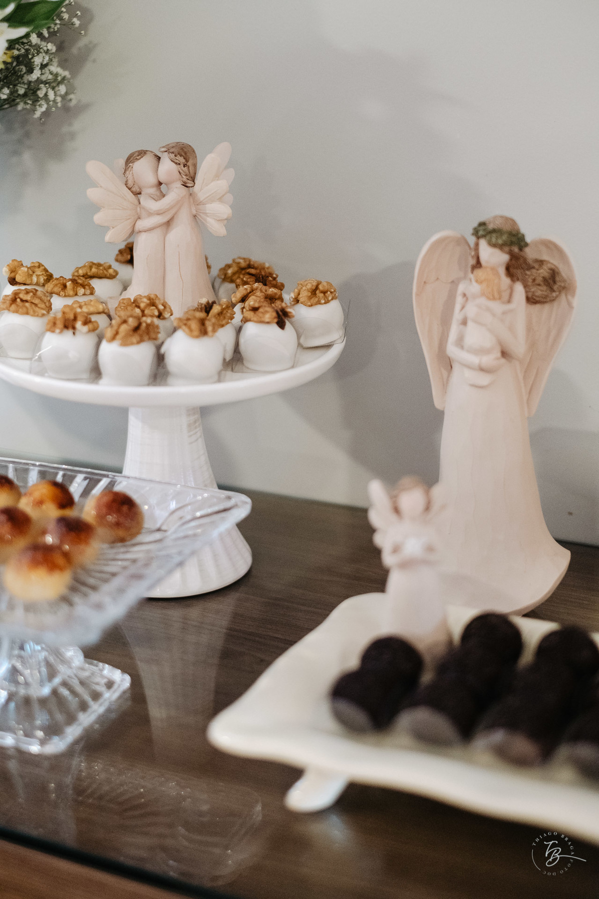 batizado helena em Florianópolis, por Thiago Baga Fotografia