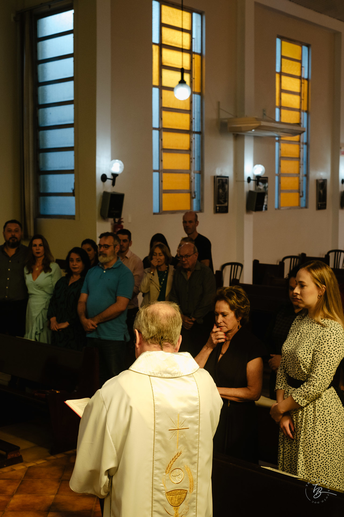 batizado helena em Florianópolis, por Thiago Baga Fotografia