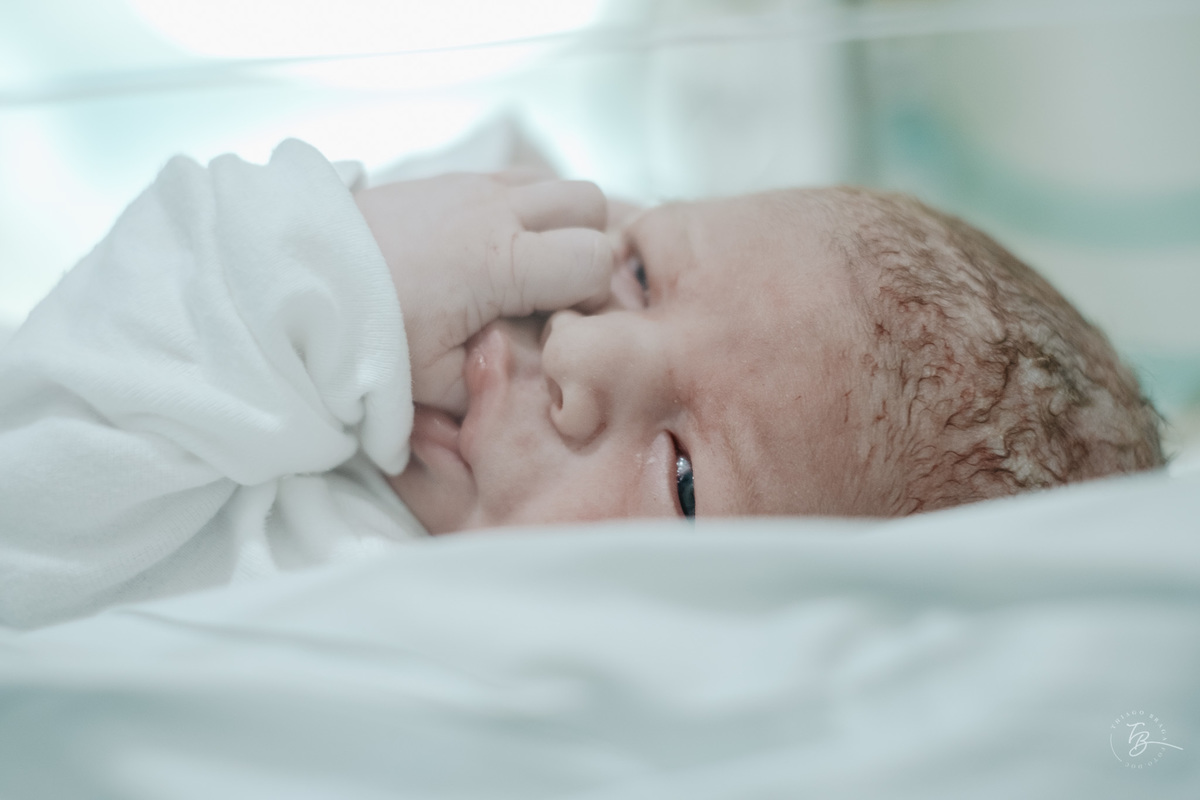 Nascimento ilha maternidade por Thiago Baga fotografia