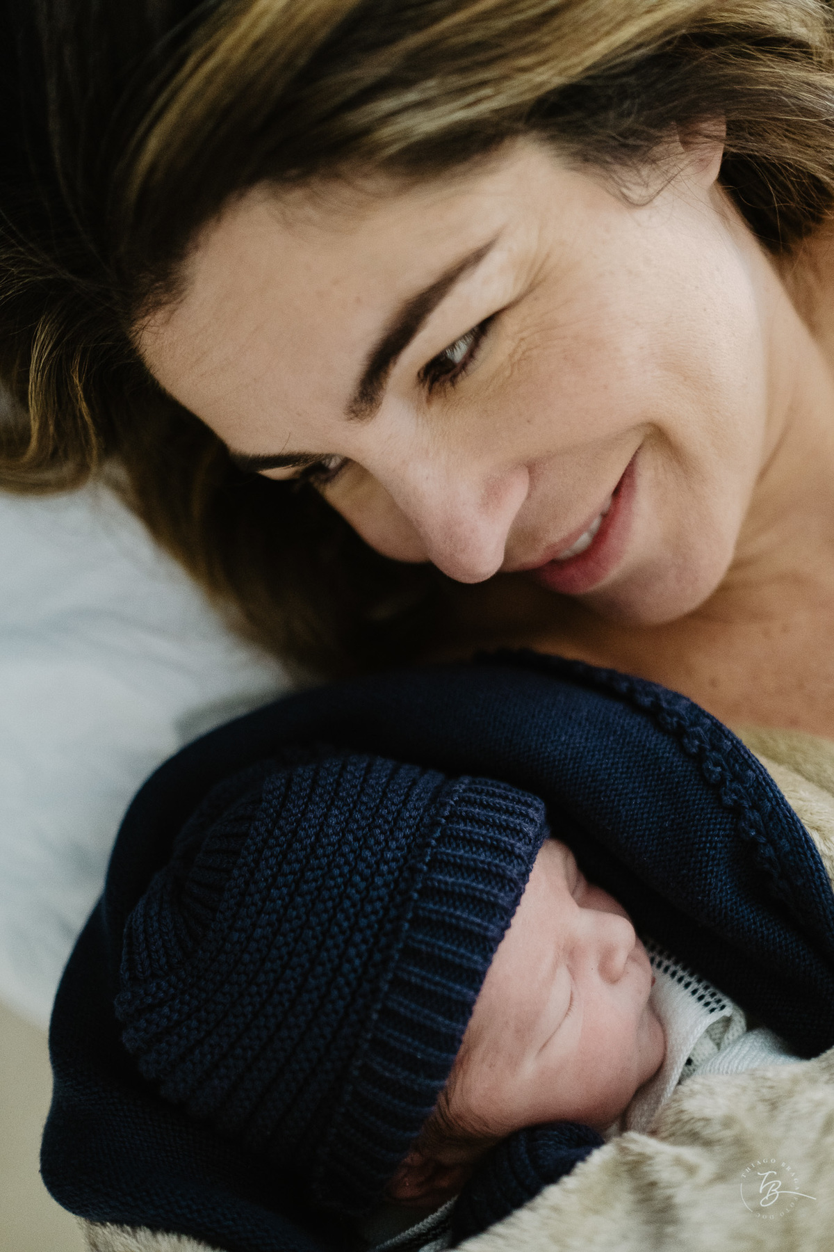 Nascimento ilha maternidade por Thiago Baga fotografia