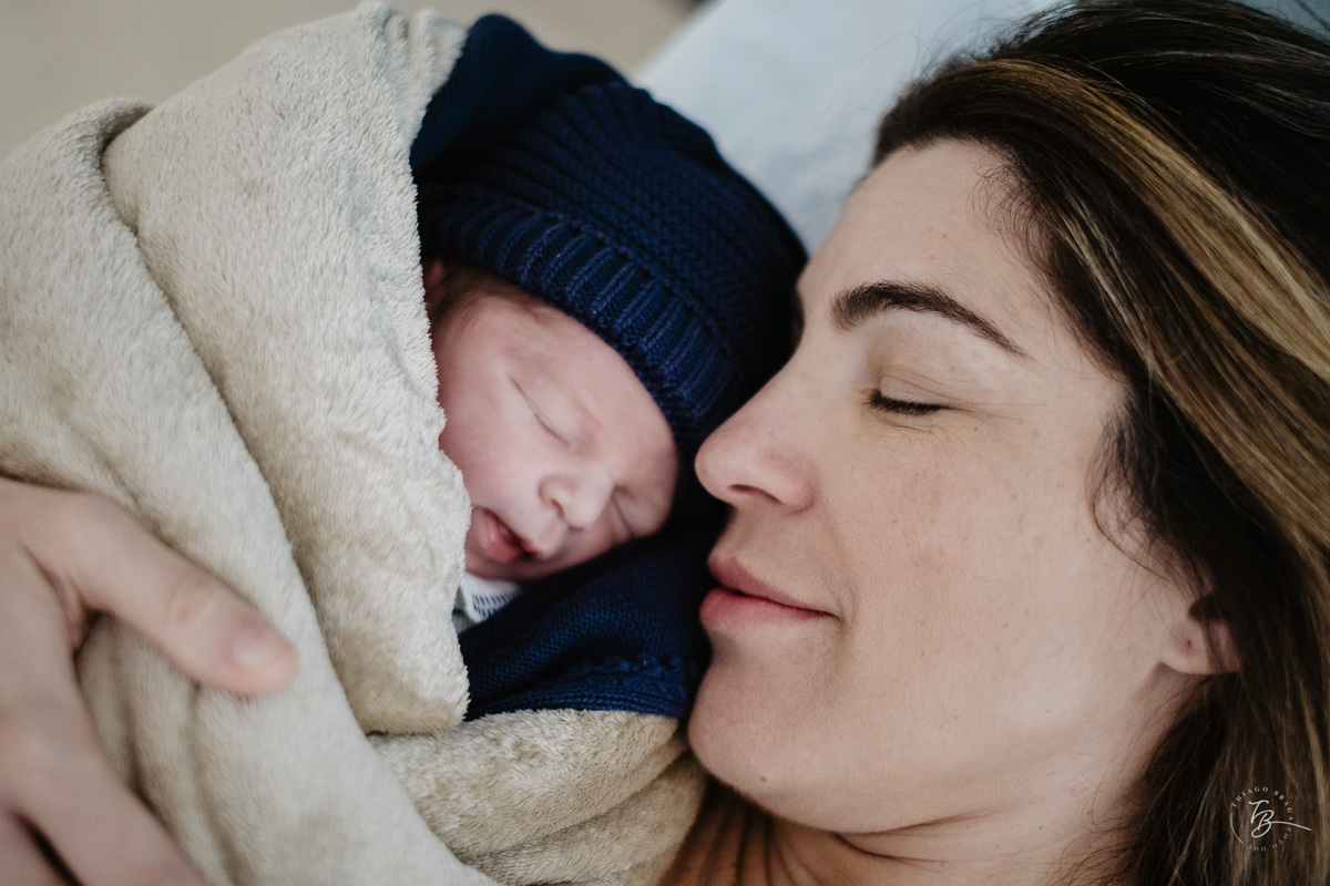 Nascimento ilha maternidade por Thiago Baga fotografia