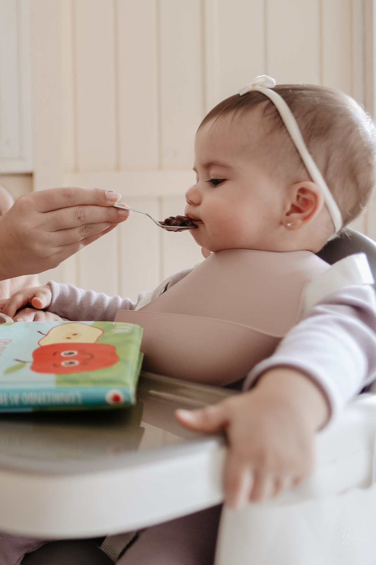 acompanhamento documental de família, 11 meses da Cecília, sessão no sítio em Anitápolis/SC por Thiago Braga fotografia
