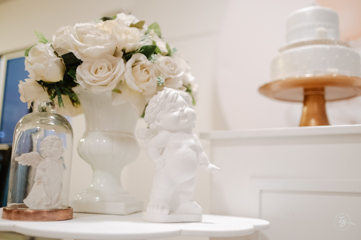 Batizado em São José, Miguel, por Thiago Braga Fotografia