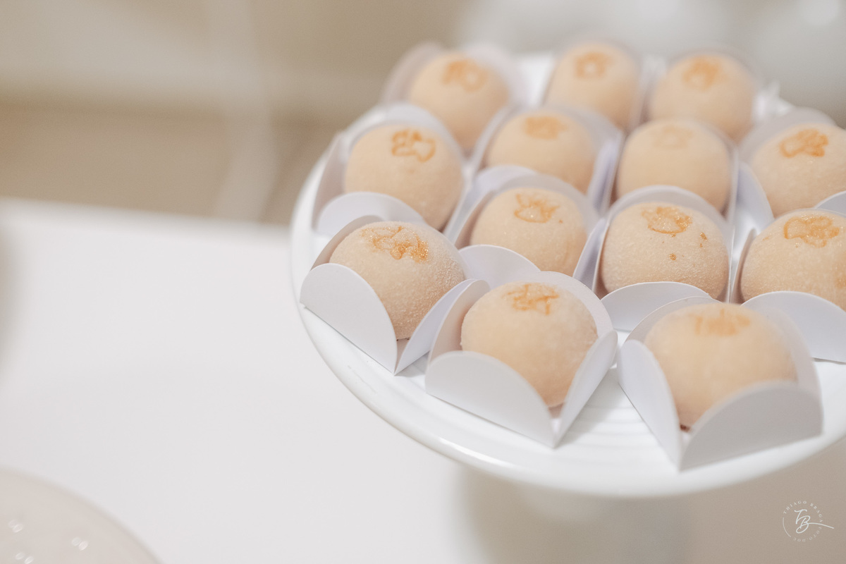 Batizado em São José, Miguel, por Thiago Braga Fotografia