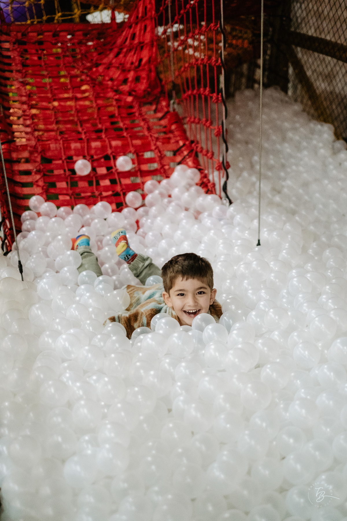 Aniversário infantil no espaço conceito