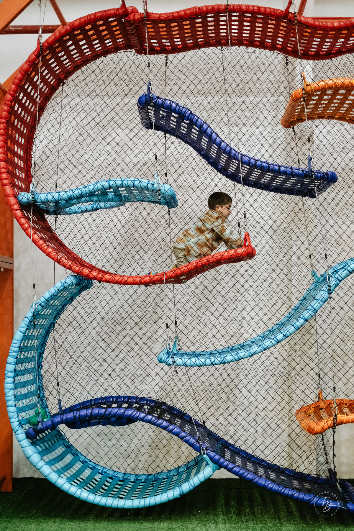 Aniversário infantil no espaço conceito