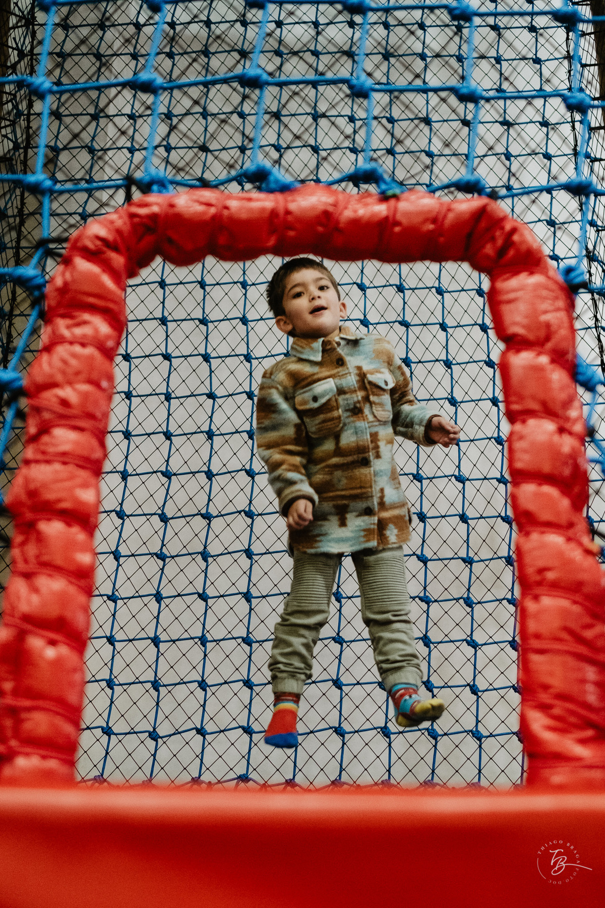 Aniversário infantil no espaço conceito
