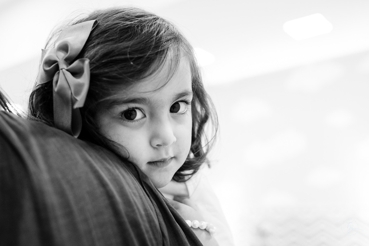 Aniversário infantil no espaço conceito