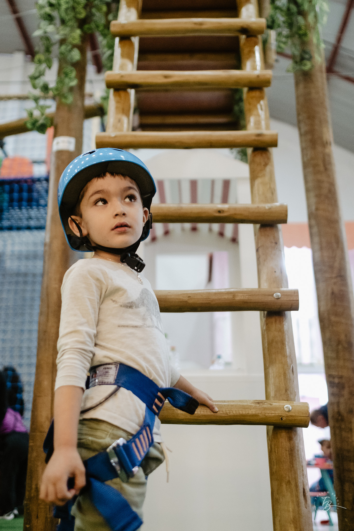 Aniversário infantil no espaço conceito