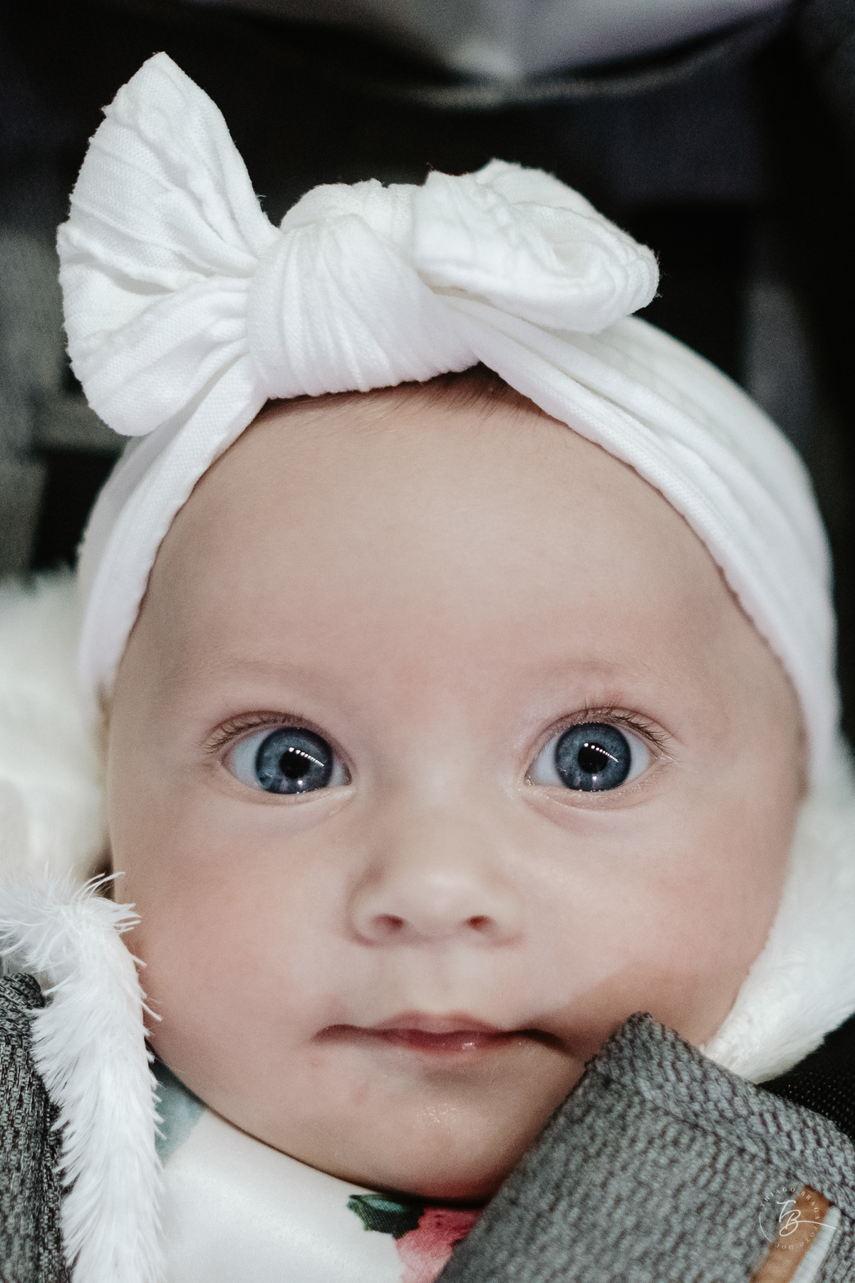 Aniversário infantil no espaço conceito