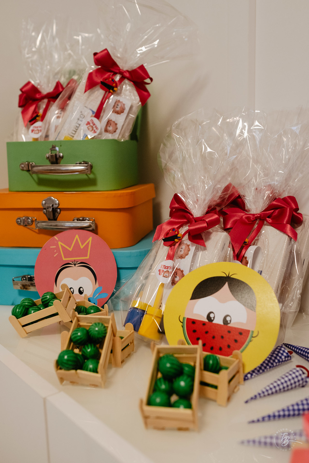 aniversário documental em jurere, primeiro aninho da Marina, por Thiago Braga Fotografia