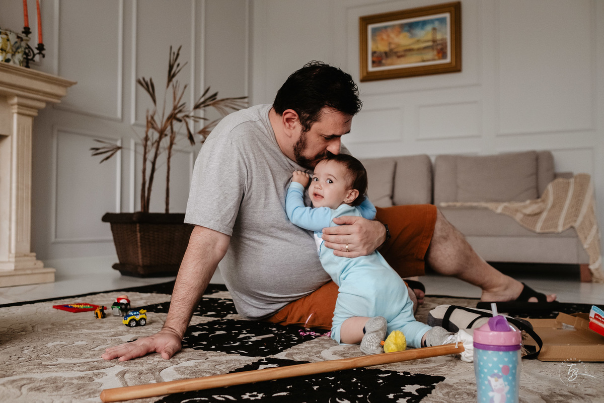 aniversário documental em jurere, primeiro aninho da Marina, por Thiago Braga Fotografia