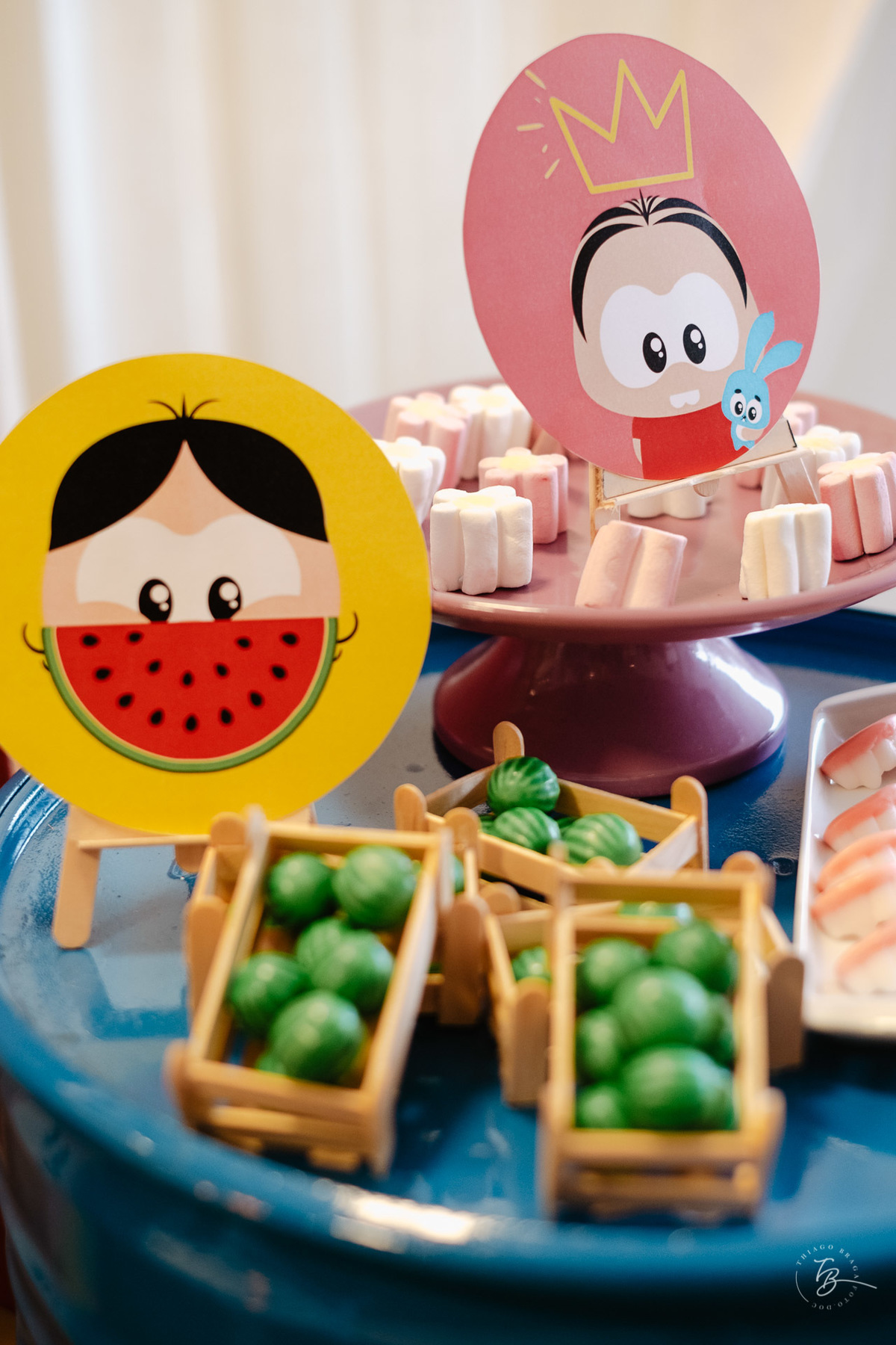 aniversário documental em jurere, primeiro aninho da Marina, por Thiago Braga Fotografia