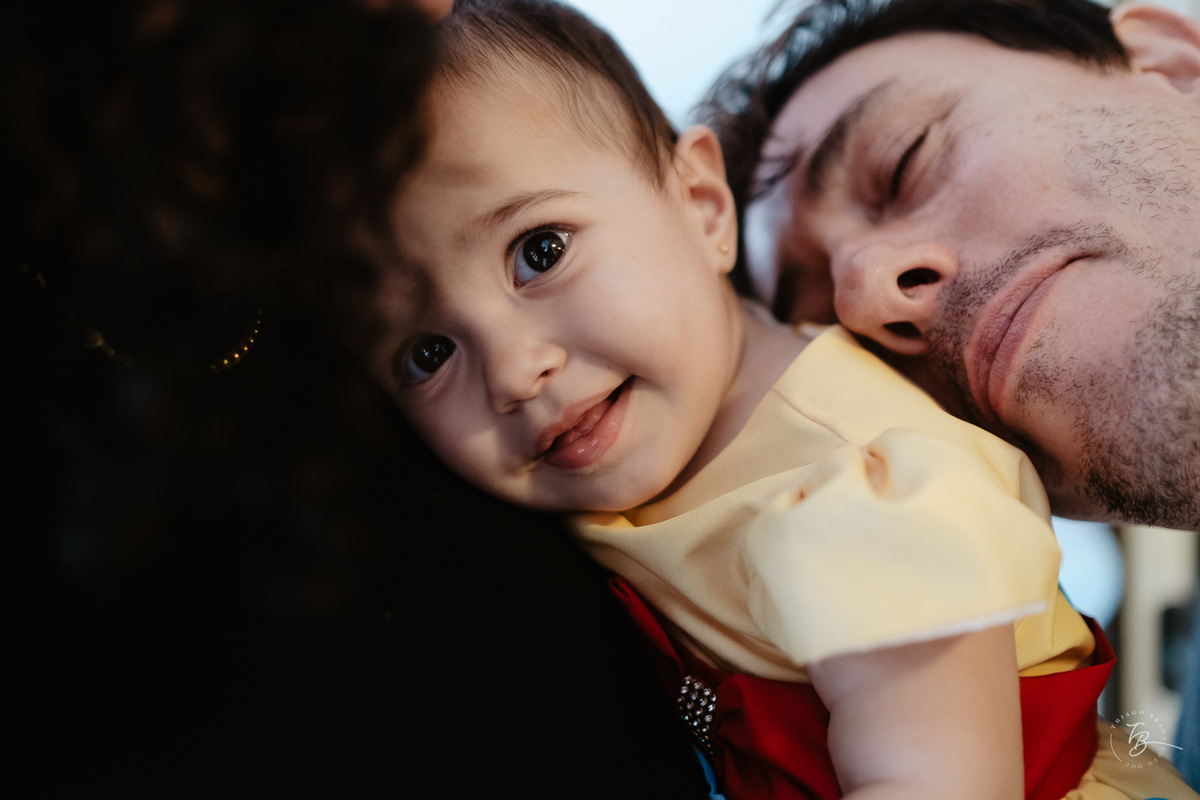 aniversário documental em jurere, primeiro aninho da Marina, por Thiago Braga Fotografia