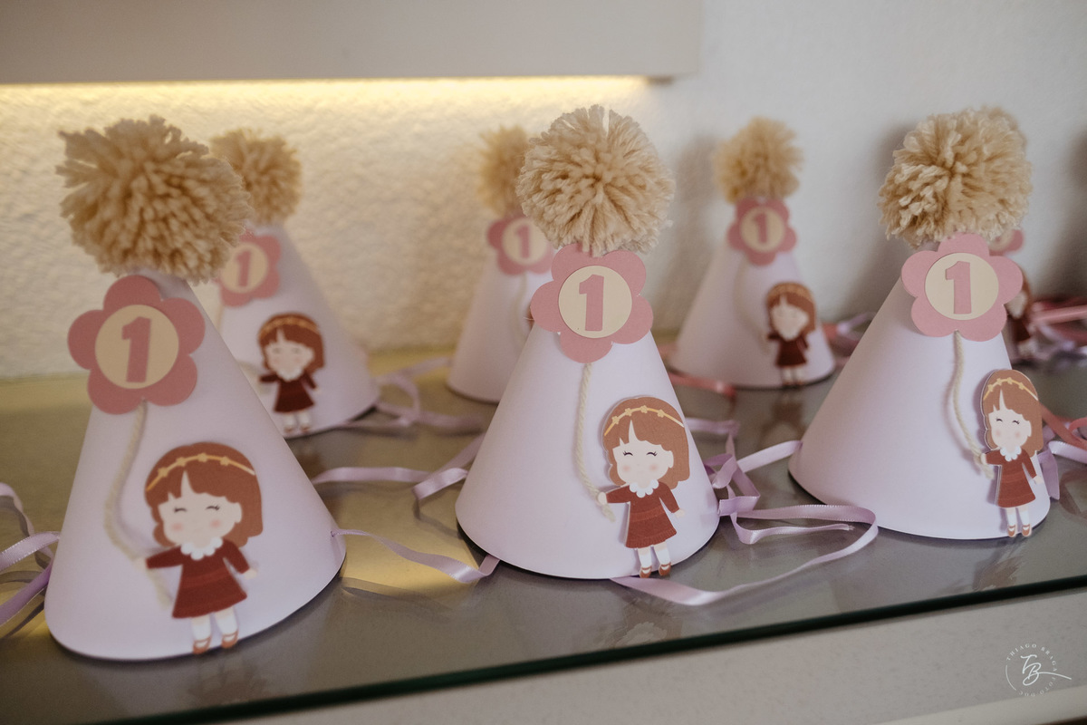 o dia do aniversário da Cecília, aniversário em casa, documental de família por Thiago Braga