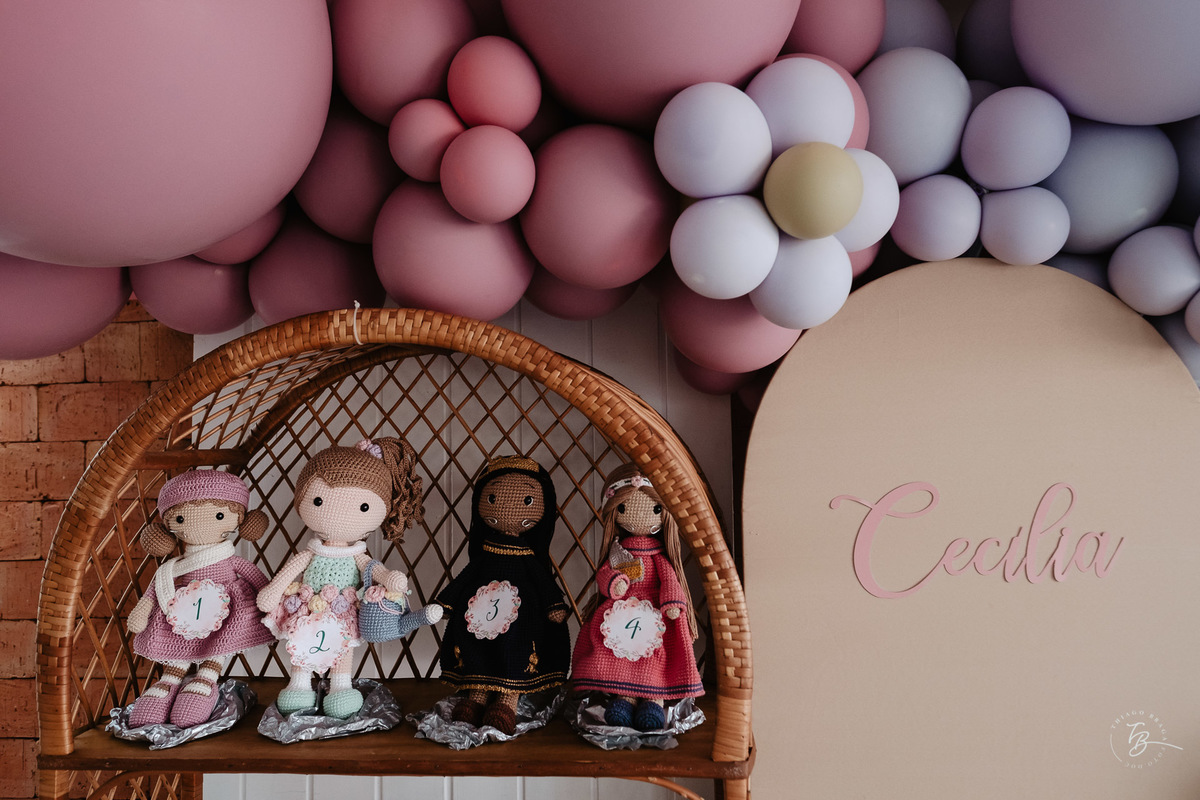 o dia do aniversário da Cecília, aniversário em casa, documental de família por Thiago Braga