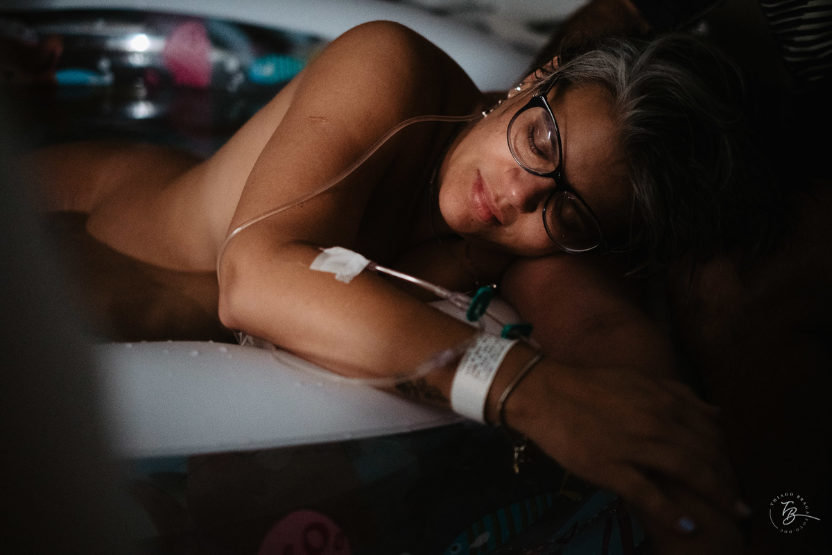 Maternidade Santa Helena, parto cesárea, humanizado, por Thiago Braga Fotografia