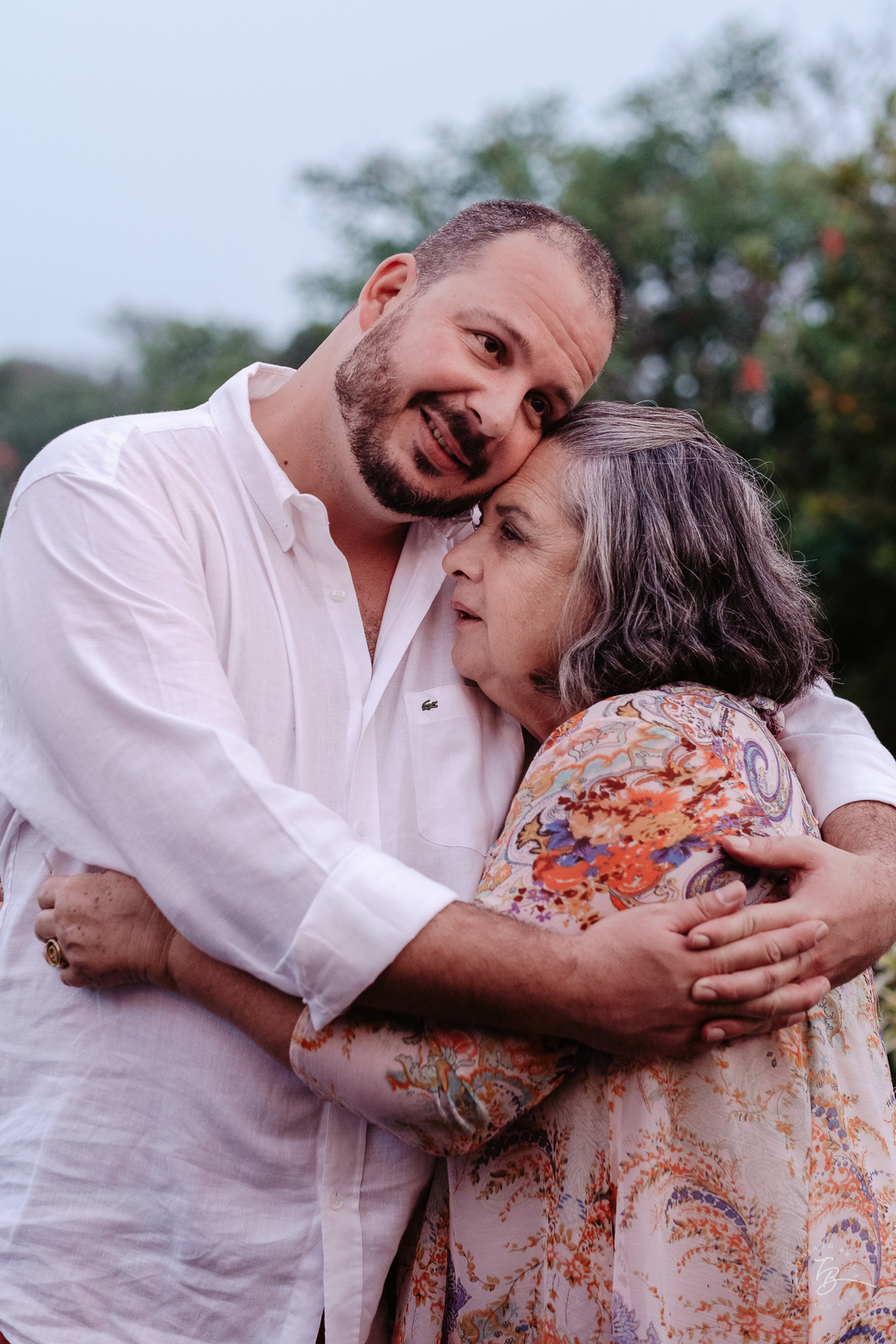Casamento ao ar livre no campeche, mini wedding, fotografia documental, por Thiago Braga