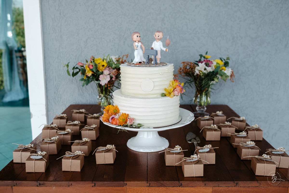 Casamento ao ar livre no campeche, mini wedding, fotografia documental, por Thiago Braga