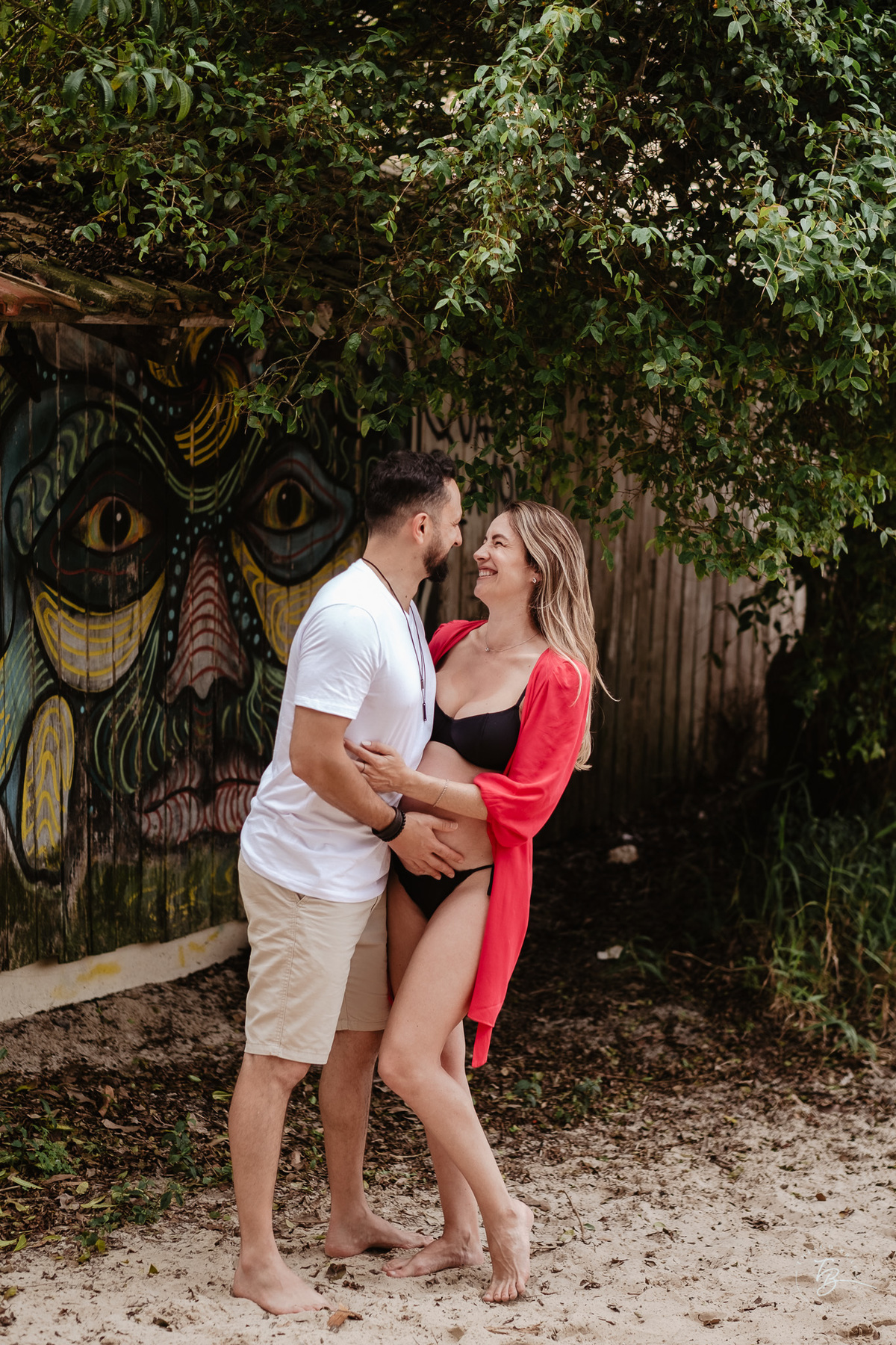 ensaio gestante em casa e na praia fim de tarde em jurere, espera da helena por Thiago braga fotografiaensaio gestante em casa e na praia fim de tarde em jurere, espera da helena por Thiago braga fotografia