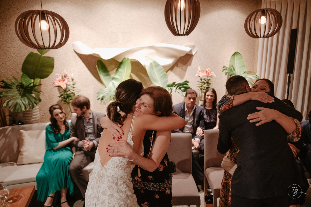 jantar de casamento no Jay Bistro em Jurere Internacional, por Thiago Braga Fotografia