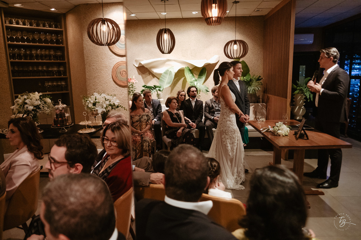 jantar de casamento no Jay Bistro em Jurere Internacional, por Thiago Braga Fotografia