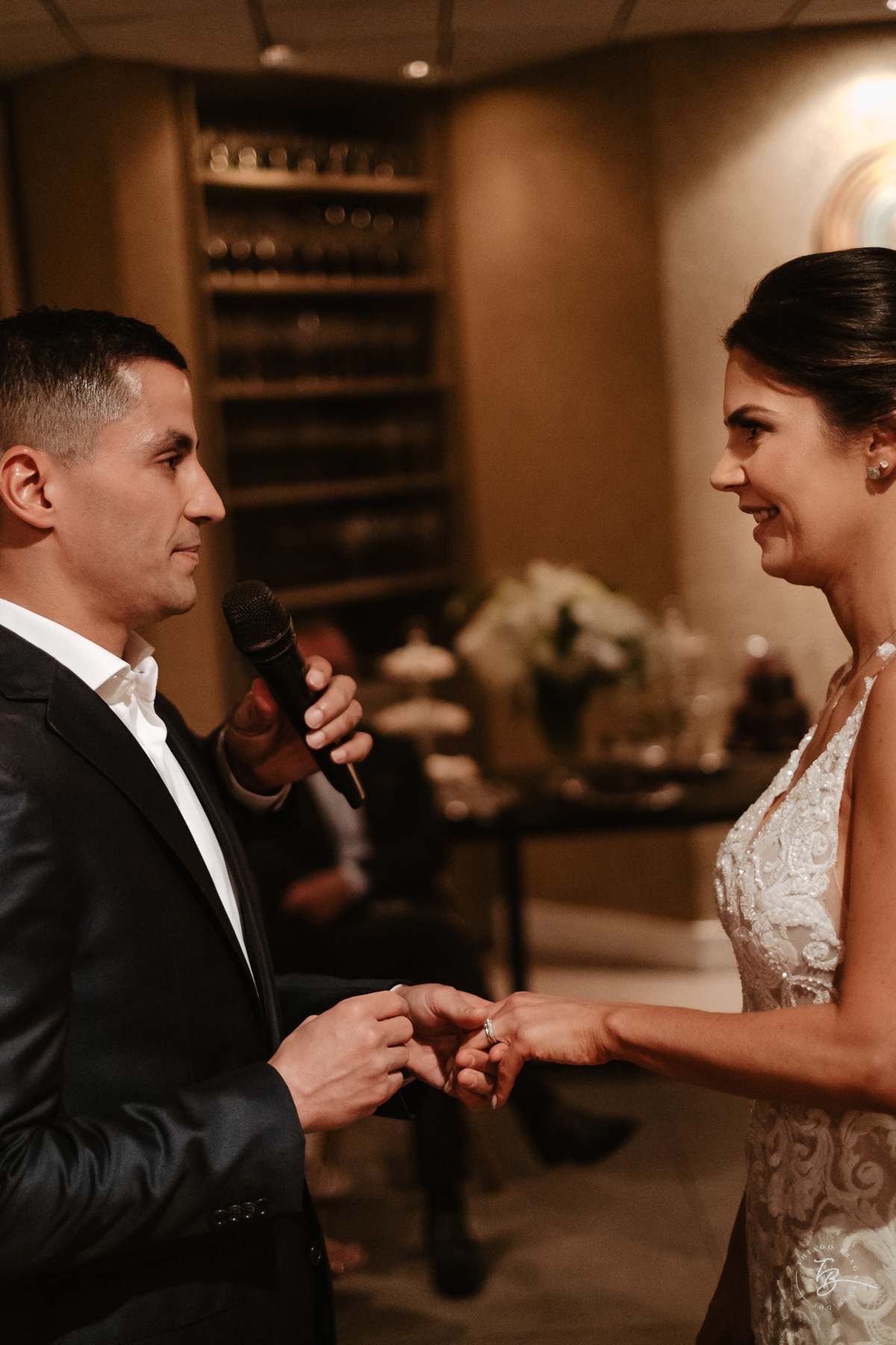 jantar de casamento no Jay Bistro em Jurere Internacional, por Thiago Braga Fotografia