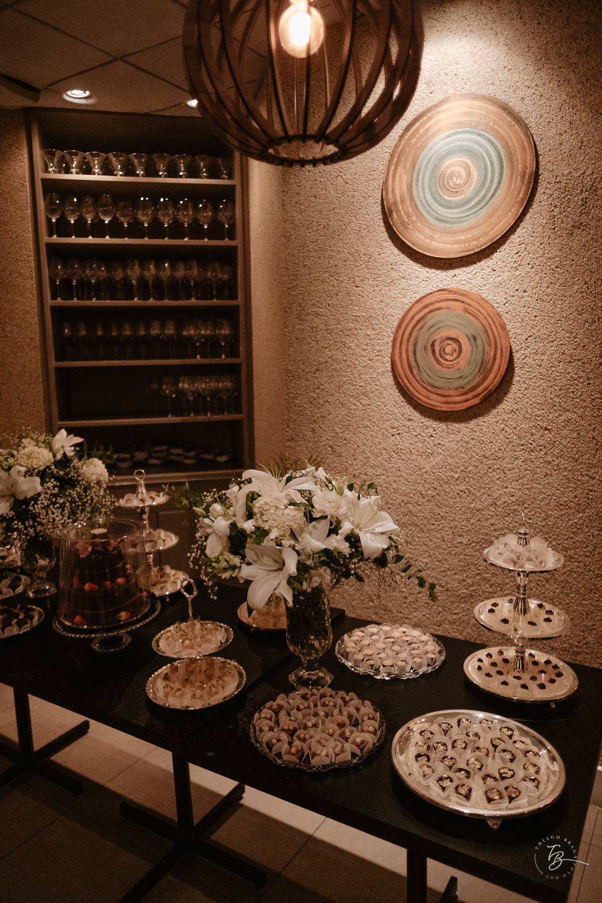 jantar de casamento no Jay Bistro em Jurere Internacional, por Thiago Braga Fotografia