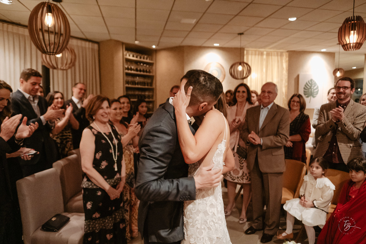 jantar de casamento no Jay Bistro em Jurere Internacional, por Thiago Braga Fotografia