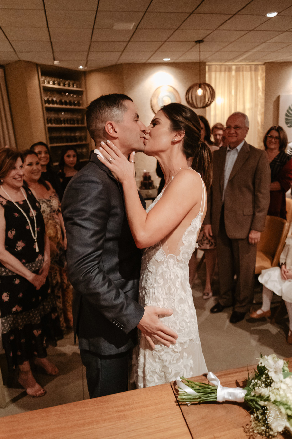 jantar de casamento no Jay Bistro em Jurere Internacional, por Thiago Braga Fotografia