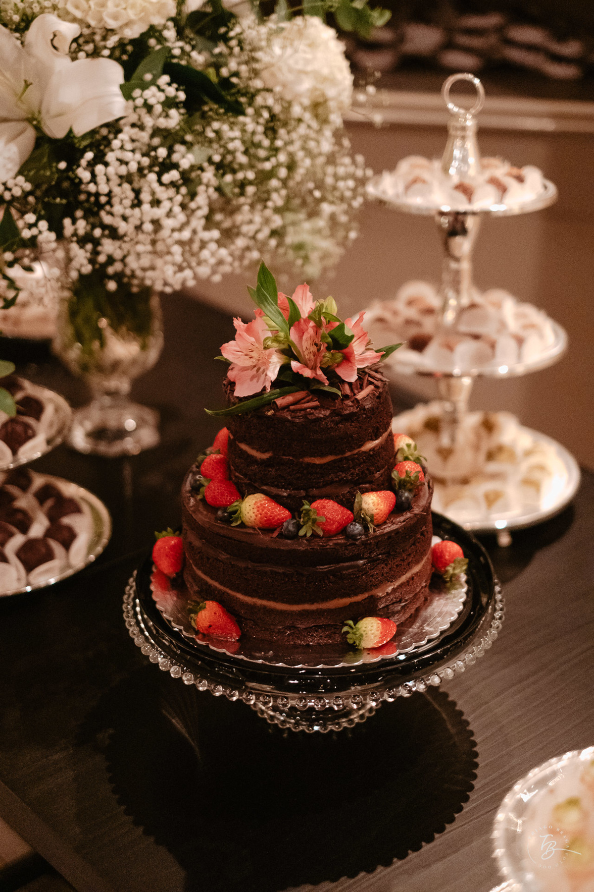 jantar de casamento no Jay Bistro em Jurere Internacional, por Thiago Braga Fotografia