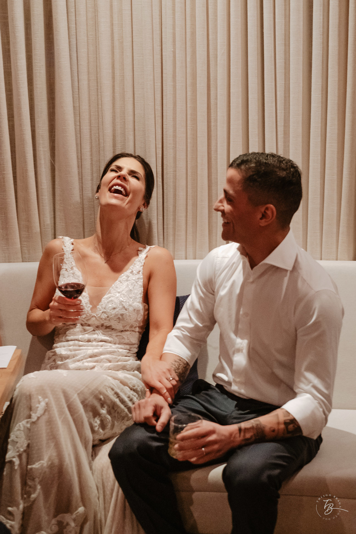 jantar de casamento no Jay Bistro em Jurere Internacional, por Thiago Braga Fotografia