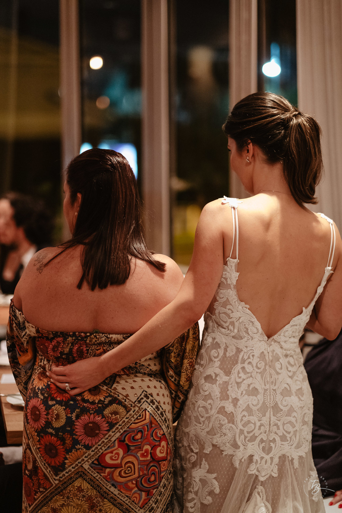 jantar de casamento no Jay Bistro em Jurere Internacional, por Thiago Braga Fotografia