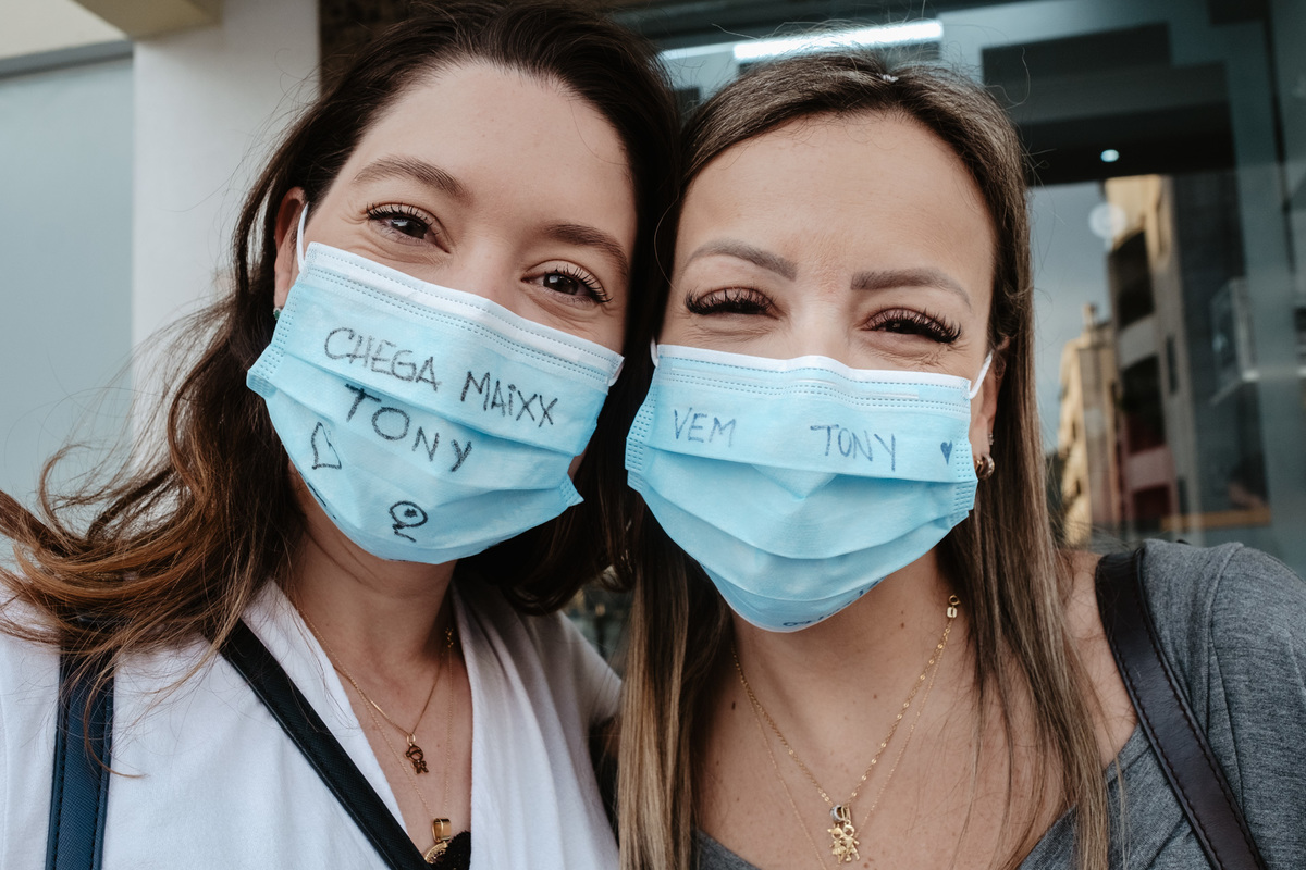 parto cesárea humanizado no ilha Hospital e maternidade por Thiago Braga Fotografia