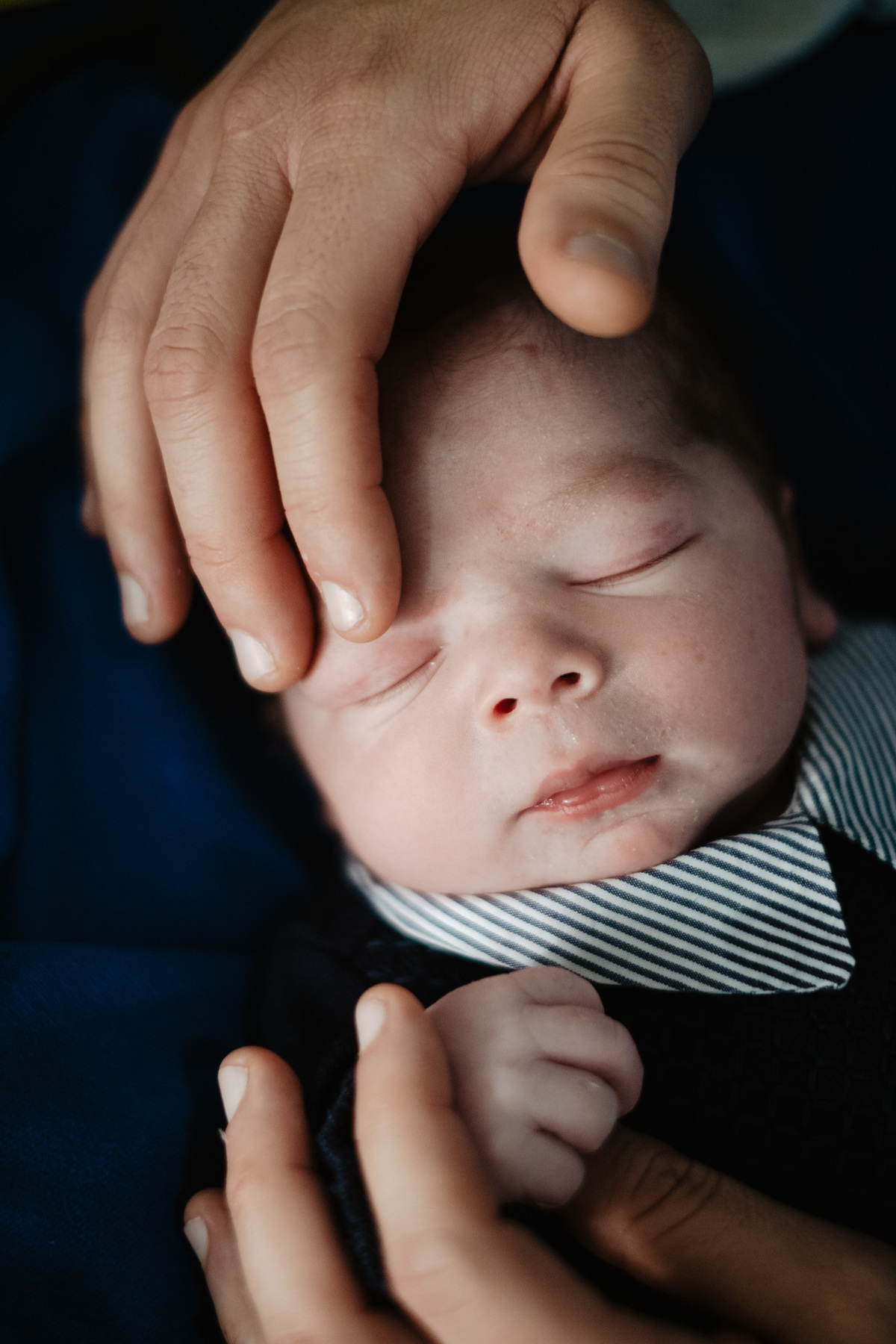 parto cesárea humanizado no ilha Hospital e maternidade por Thiago Braga Fotografia
