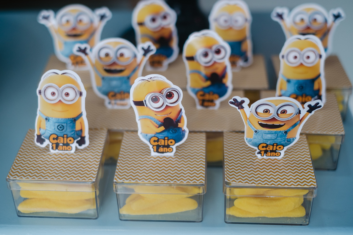 Dia do aniversario, documental de familia por Thiago Braga