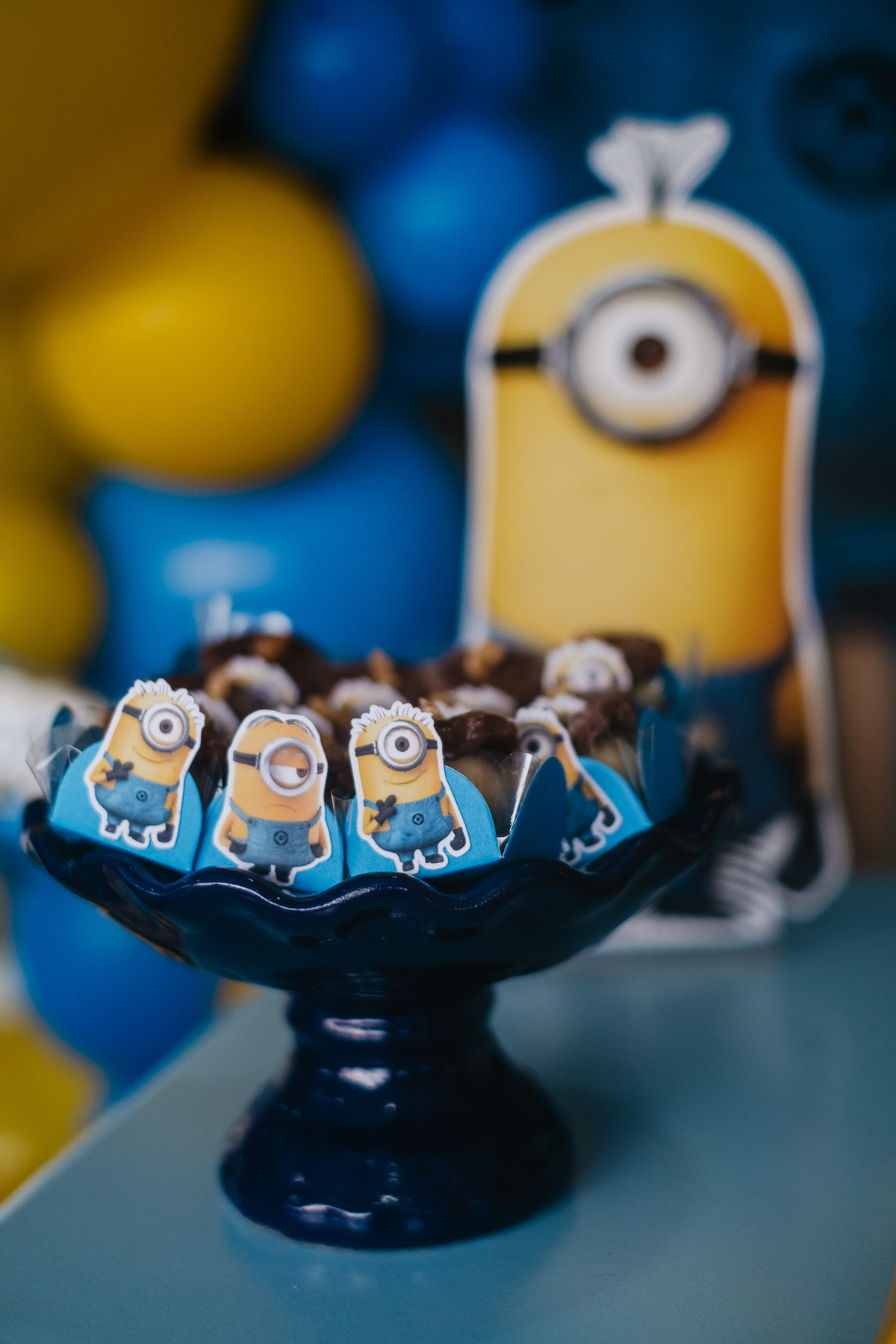 Dia do aniversario, documental de familia por Thiago Braga