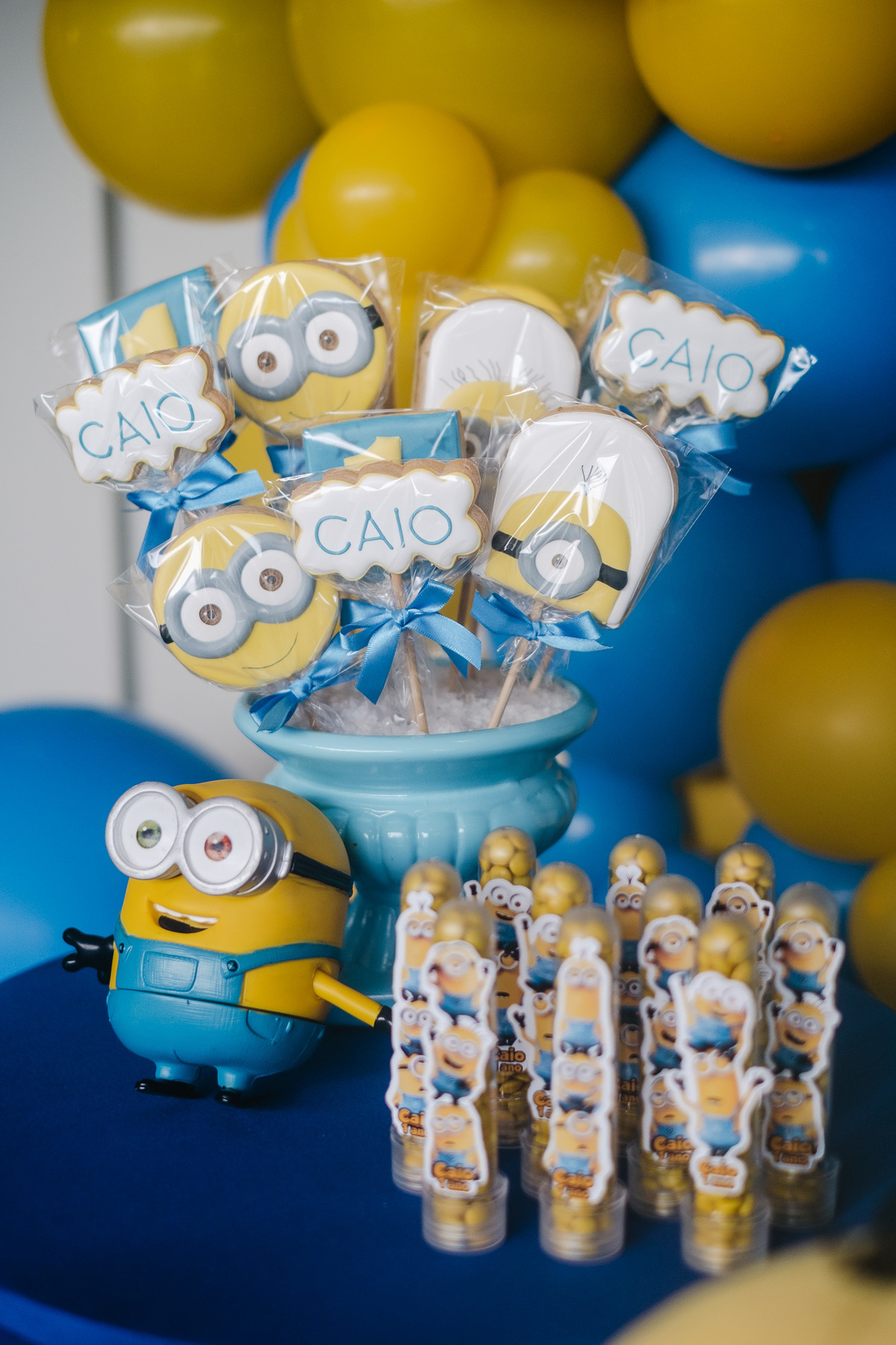 Dia do aniversario, documental de familia por Thiago Braga