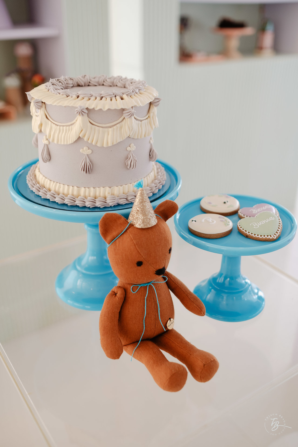 aniversario infantil por Thiago Braga fotografia