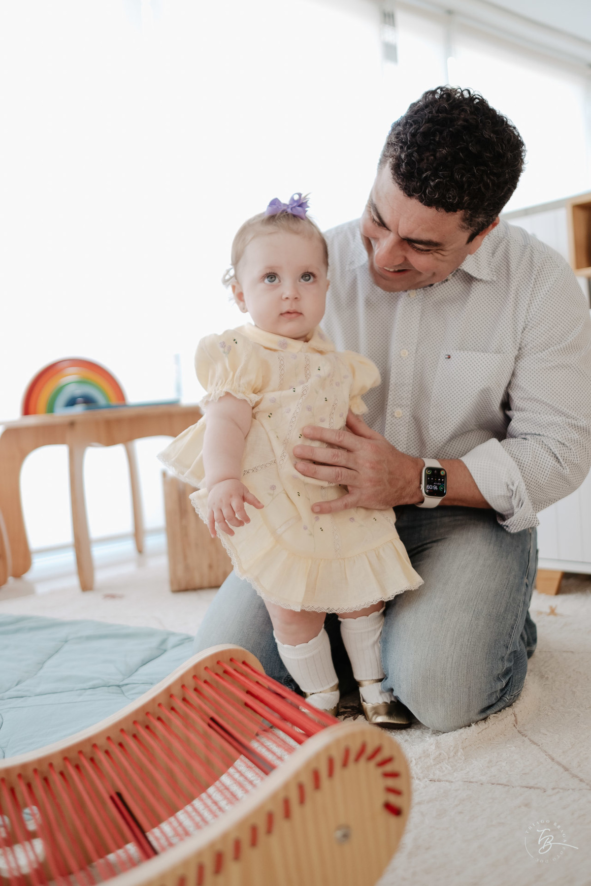 aniversario infantil por Thiago Braga fotografia