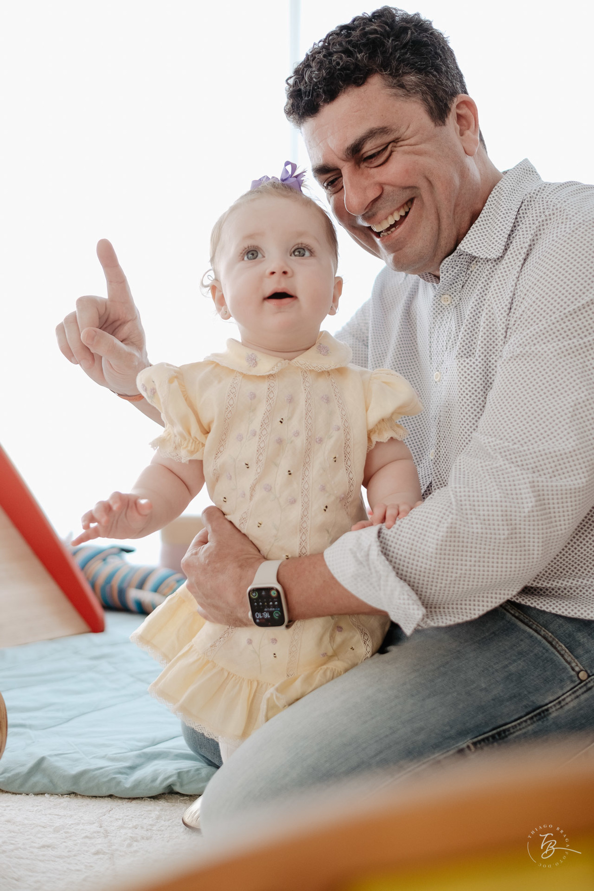 aniversario infantil por Thiago Braga fotografia